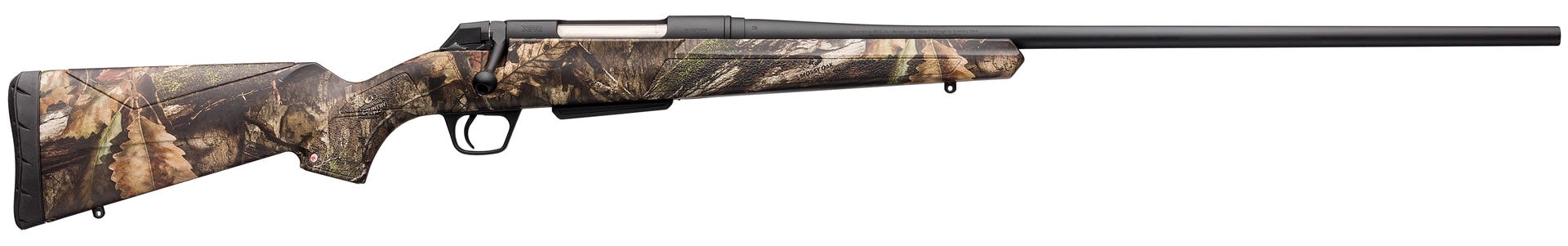 Winchester XPR Hunter Mossy Oak DNA